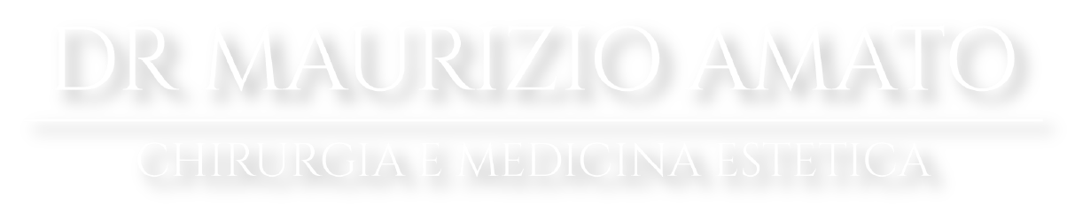 Dr. Maurizio Amato - Medicina e chirurgia estetica