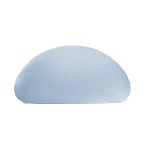 Protesi Motiva Ergonomix2 con tecnologia Zen